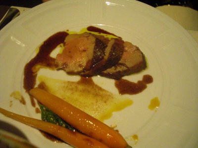 foie gras